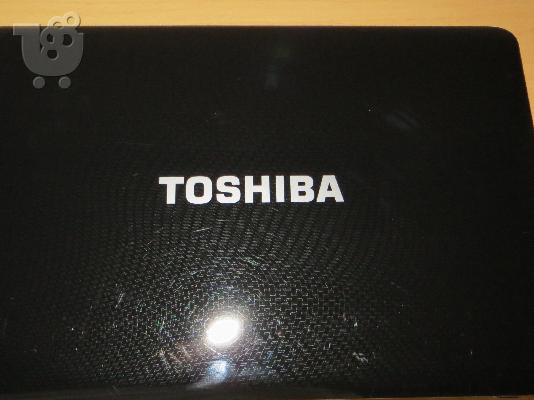 PoulaTo: πωλειται toshiba l650d σε κομματια